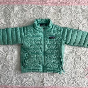 Patagonia 3T Nano puff